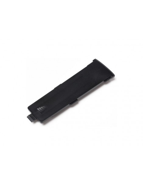 Traxxas Battery door, TQ 2.4 transmitter (for 6516, 6517)