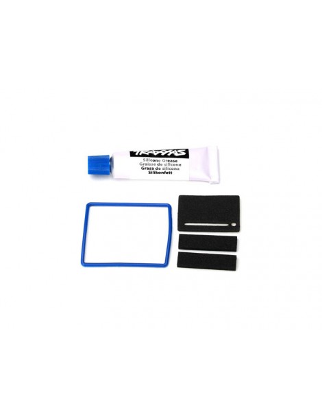 Traxxas Seal kit, expander box
