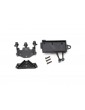 Traxxas Mount, telemetry expander (fits Slash 4X4, Stampede 4X4, Rally, Jato)