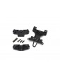Traxxas Mount, telemetry expander (XO-1, E-Revo*, Summit*, Maxx, Revo, Slayer) (*requires 5632)