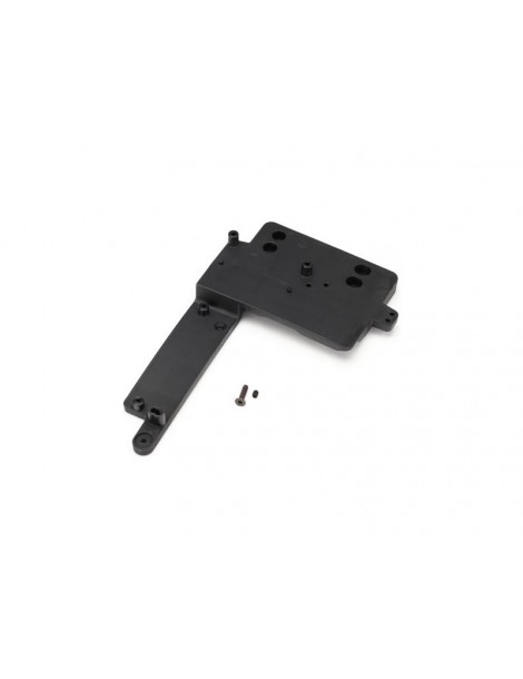 Traxxas Mount, telemetry expander (fits Stampede 2WD)