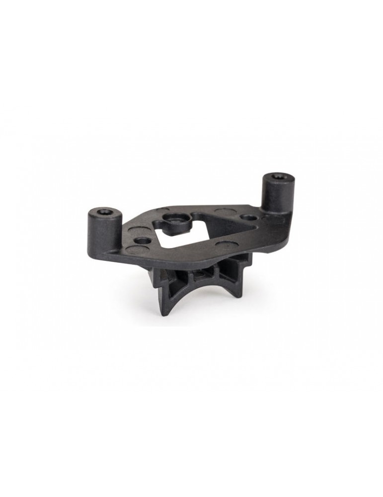 Traxxas Mount, telemetry expander, 4-Tec 2.0