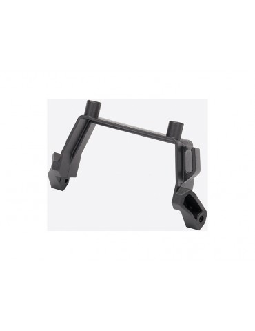 Traxxas Mount, telemetry expander (fits TRX-4)