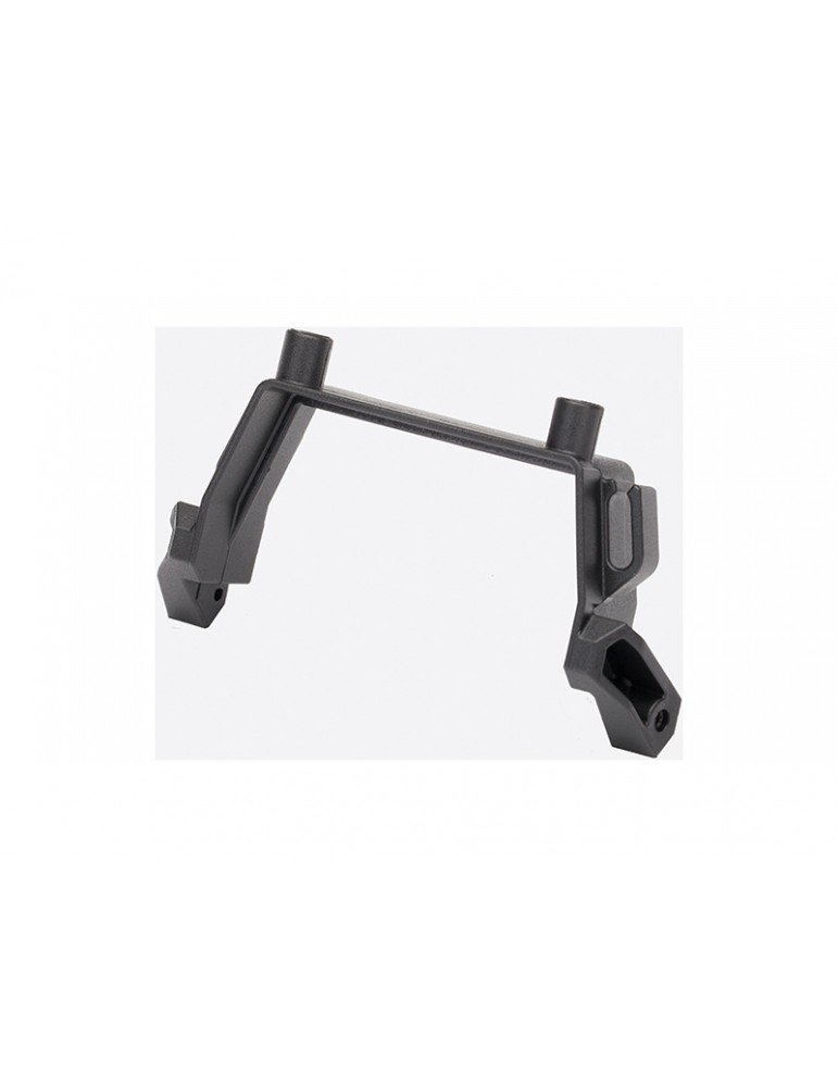 Traxxas Mount, telemetry expander (fits TRX-4)