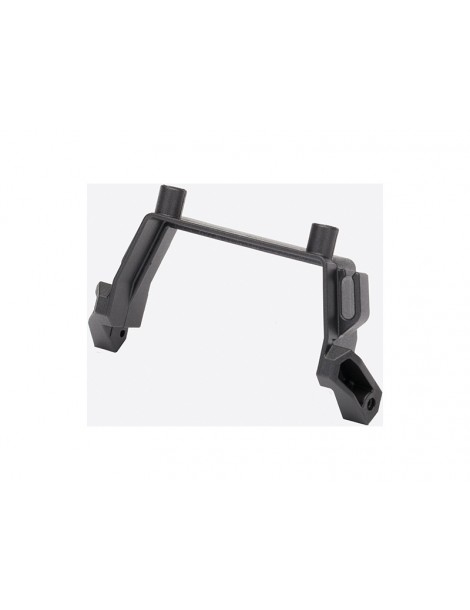 Traxxas Mount, telemetry expander (fits TRX-4)