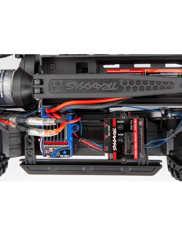 Traxxas Pro Scale Advanced Lighting Control Systém