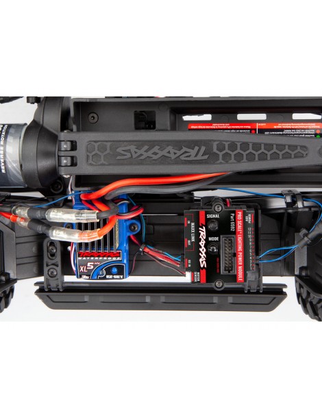 Pro Scale Advanced Lighting Control System RC modeliams Traxxas – CyborgShop