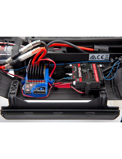 Pro Scale Advanced Lighting Control System RC modeliams Traxxas – CyborgShop