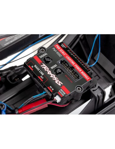 Pro Scale Advanced Lighting Control System RC modeliams Traxxas – CyborgShop