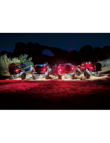 Pro Scale Advanced Lighting Control System RC modeliams Traxxas – CyborgShop