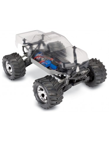 Traxxas Stampede 1:10 4WD TQ Kit