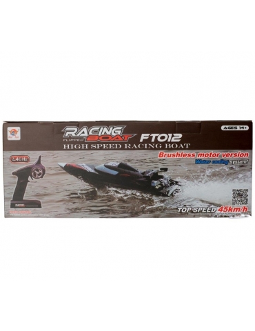 RC kateris FT012 Brushless