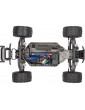 Traxxas Rustler 1:10 VXL 4WD TQi RTR orange