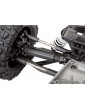 Traxxas Rustler 1:10 VXL 4WD TQi RTR orange