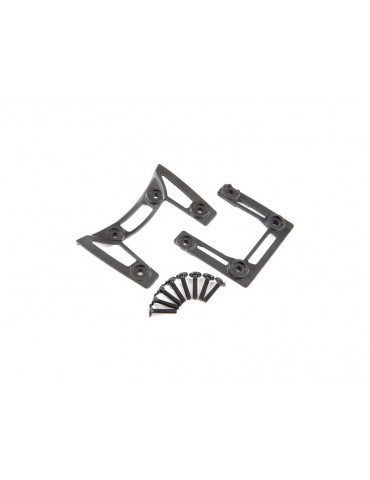 Traxxas Body reinforcement set (fits 6717 body)