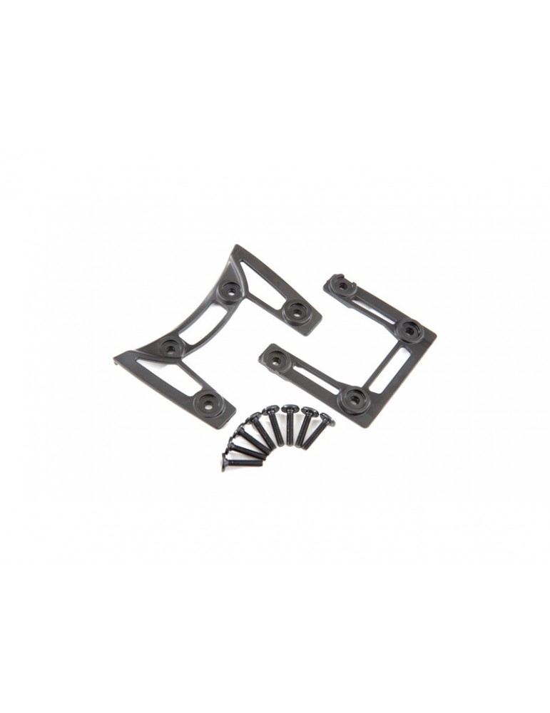 Traxxas Body reinforcement set (fits 6717 body)