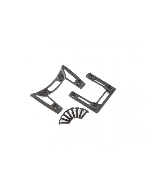 Traxxas Body reinforcement set (fits 6717 body)