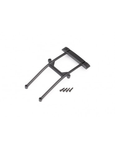 Traxxas Body support/ 3x12mm CS (4)