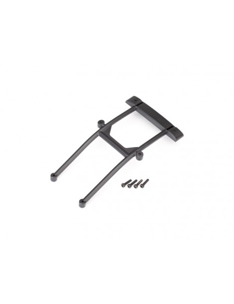 Traxxas Body support/ 3x12mm CS (4)