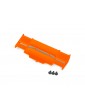 Traxxas Wing, Rustler 4X4 (orange)/ 3x8 FCS (3)