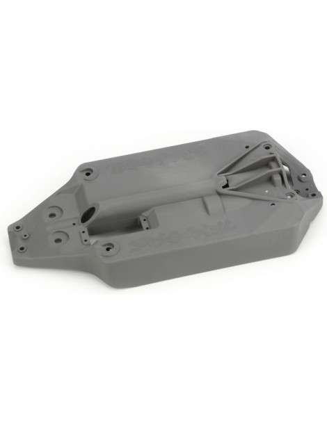 Traxxas Chassis: Stampede 4x4