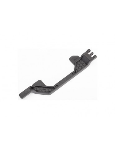 Hold down, battery (for use with 30mm height and shorter battery packs)
