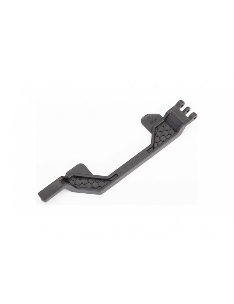Hold down, battery (for use with 30mm height and shorter battery packs)