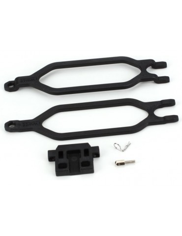 Traxxas Hold down, battery (standard batteries)