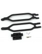 Traxxas Hold down, battery (standard batteries)