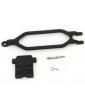 Traxxas Hold down, battery, taller (for taller multi-cell batterie)