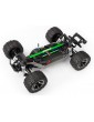 Traxxas Chassis brace kit, red
