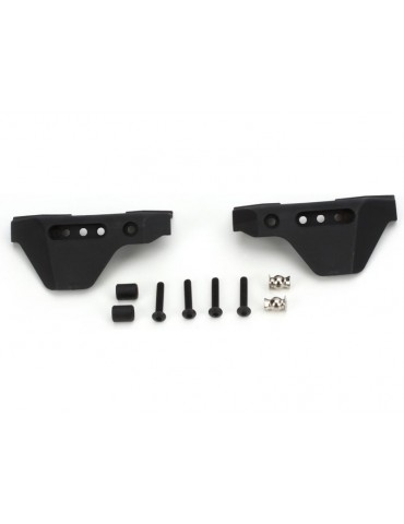Traxxas Suspension arm guards, rear (2)