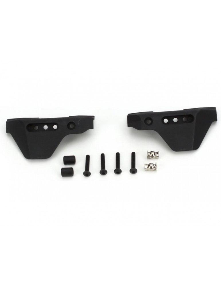 Traxxas Suspension arm guards, rear (2)