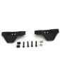 Traxxas Suspension arm guards, rear (2)