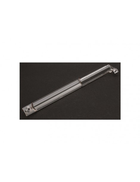 Traxxas Cover, center driveshaft (clear)