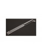 Traxxas Cover, center driveshaft (clear)