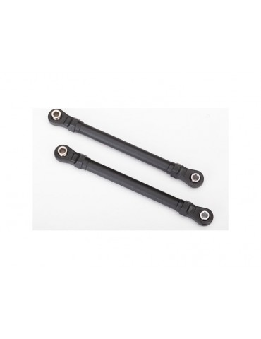 Traxxas Toe link, front & rear (molded composite) (2) (87mm center to center)