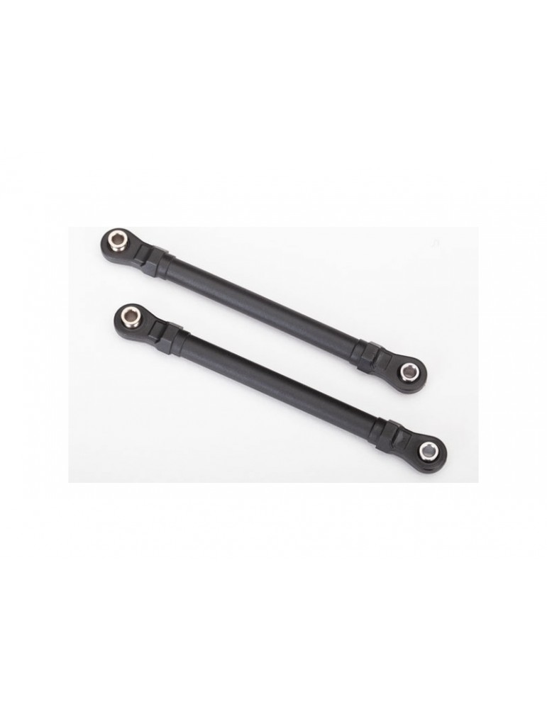 Traxxas Toe link, front & rear (molded composite) (2) (87mm center to center)