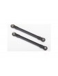 Traxxas Toe link, front & rear (molded composite) (2) (87mm center to center)