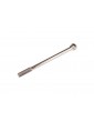 Traxxas Half shaft, external splined CV (1) (fits 2WD Rustler/Stampede)