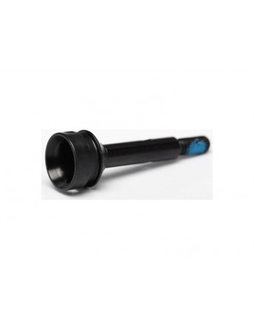 Traxxas Stub axle, rear, steel-splined constant-velocity (1)