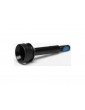 Traxxas Stub axle, rear, steel-splined constant-velocity (1)
