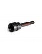 Traxxas Stub axle, front, steel-splined constant-velocity (1)