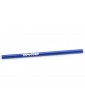 Traxxas Driveshaft, center, 6061-T6 aluminum (blue-anodized)