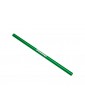Traxxas Driveshaft, center, 6061-T6 aluminum (green-anodized) (189mm)