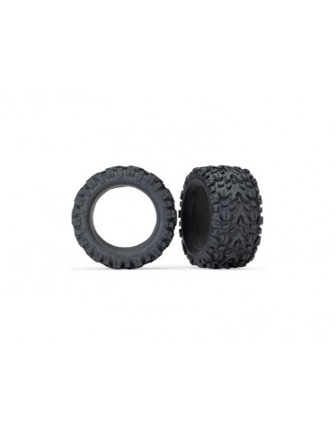 Traxxas Tires 2.8" Talon Extreme (2)/ foam inserts (2)