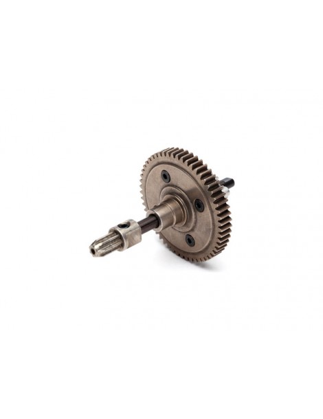 Traxxas Differential kit, center (complete)