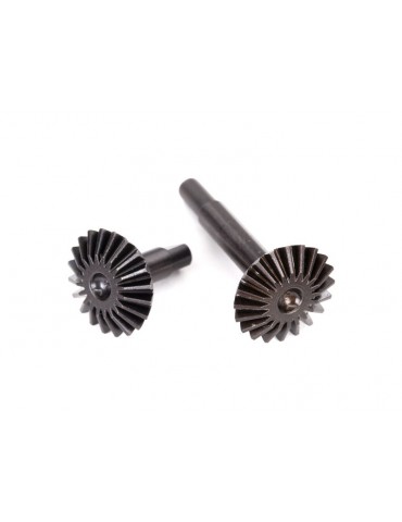 Traxxas Output gears, center differential (2)