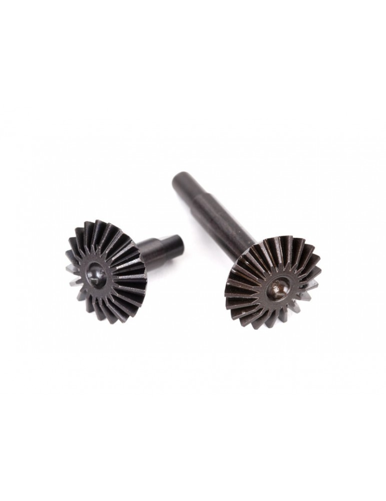Traxxas Output gears, center differential (2)