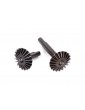 Traxxas Output gears, center differential (2)